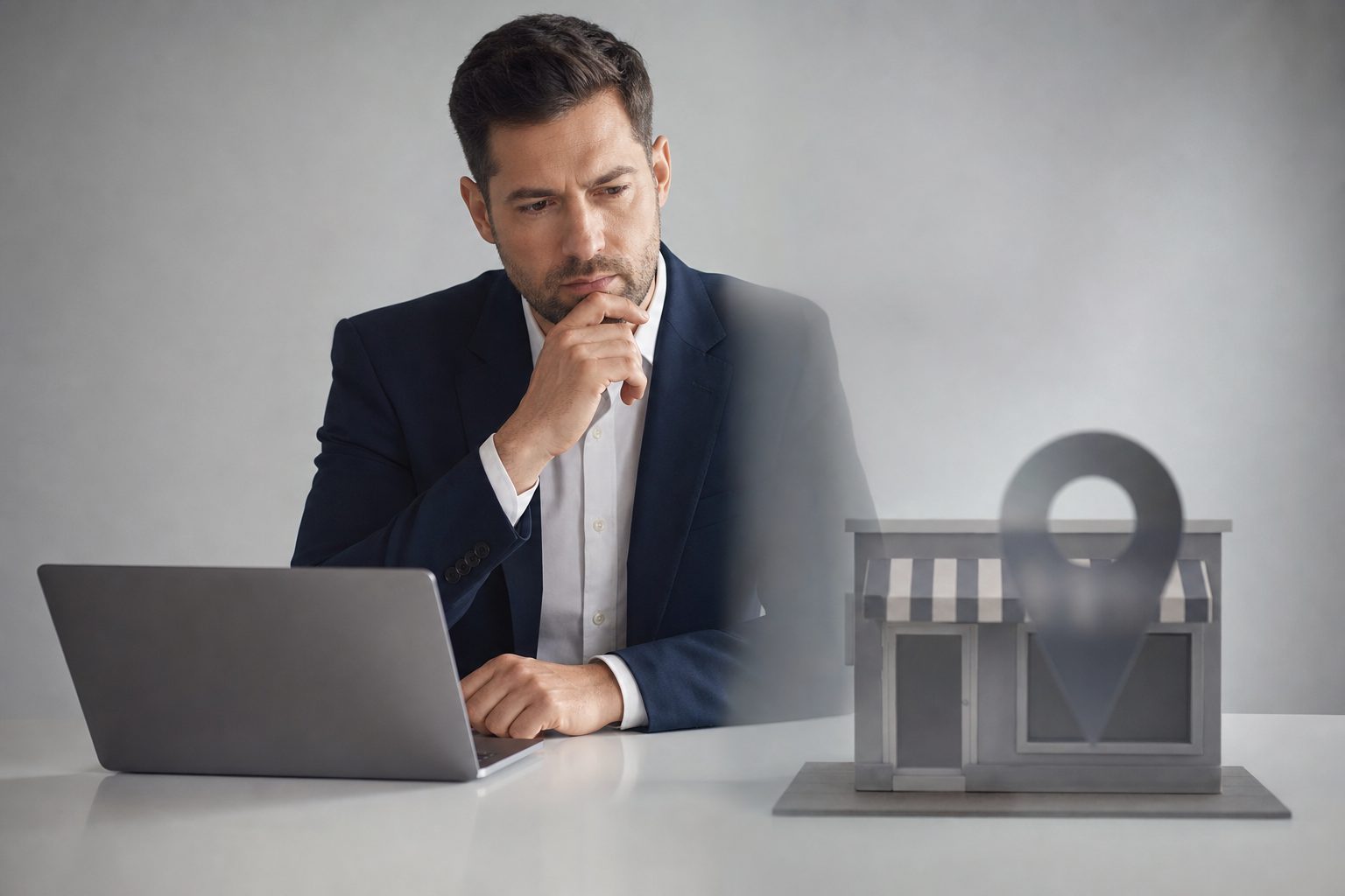 Why Is My Google Business Profile Not Showing Up? 10 Fixes